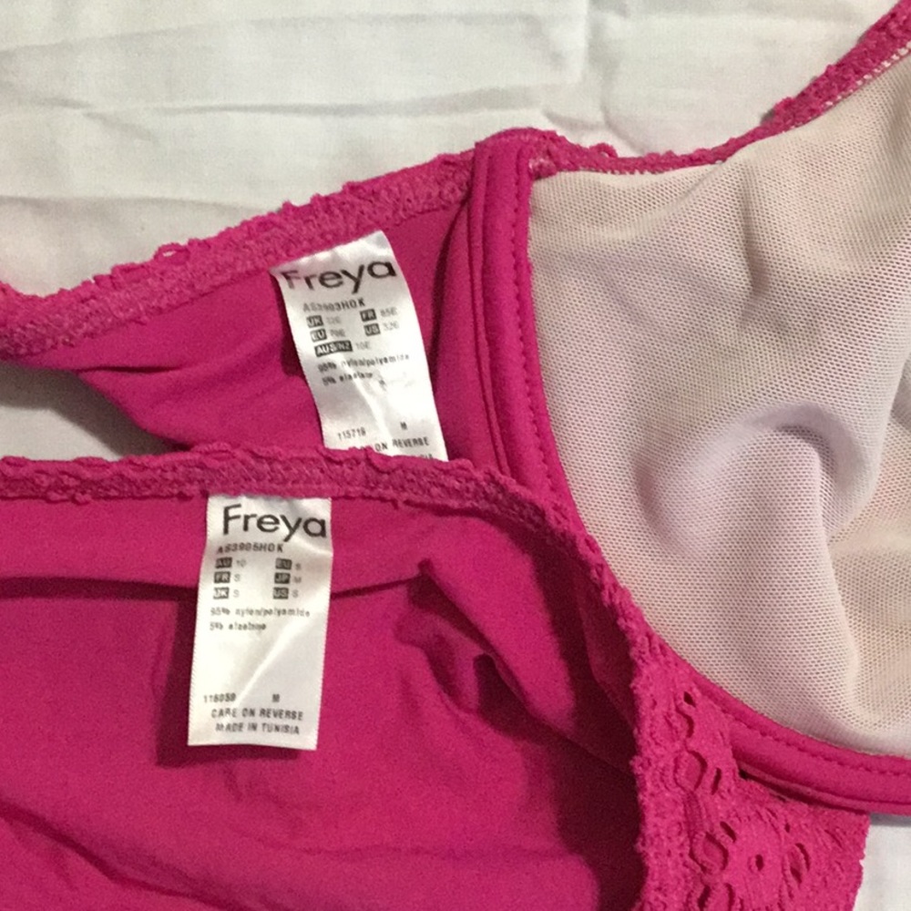Bikini worn once - Picture 2 of 2